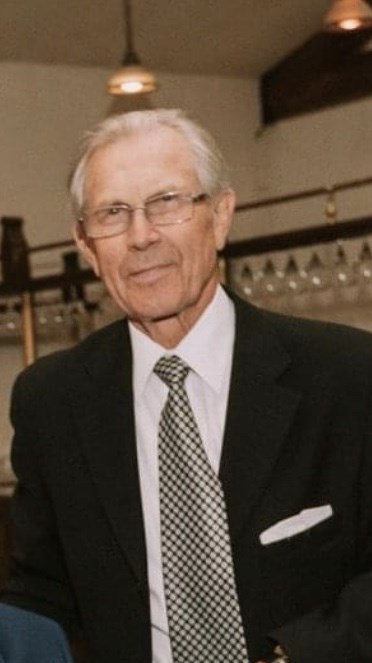 Obituary of Alexander Hein