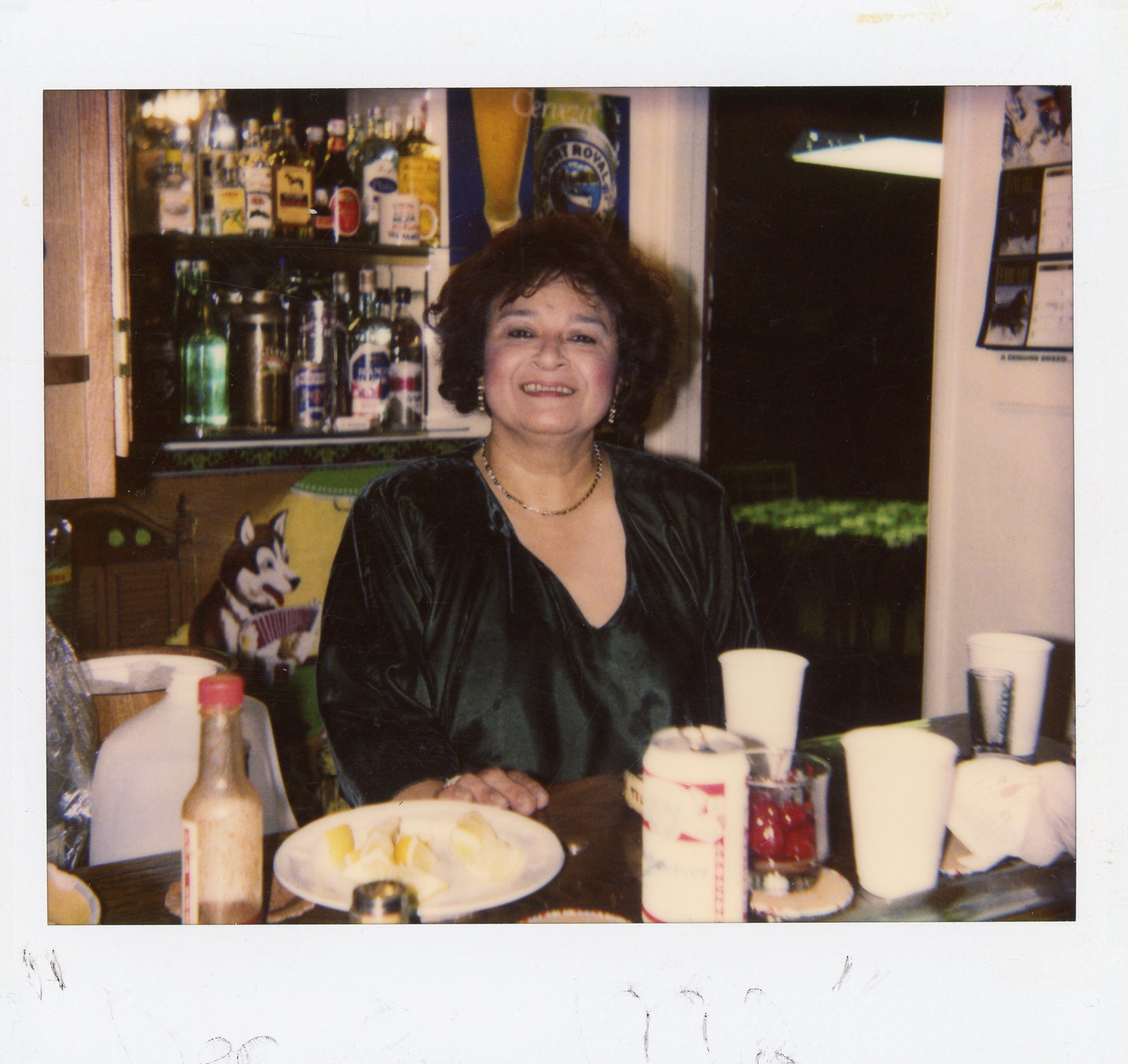 Obituary of Beatrice Altagracia Funes