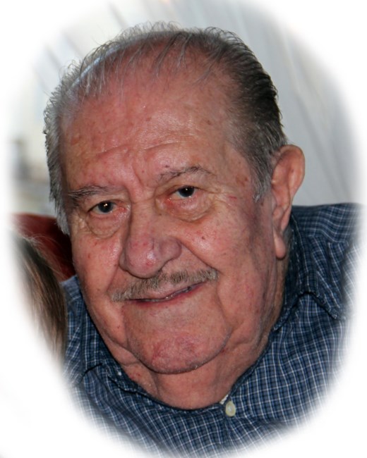 Obituary of Anastacio "Don Tacho" Salazar
