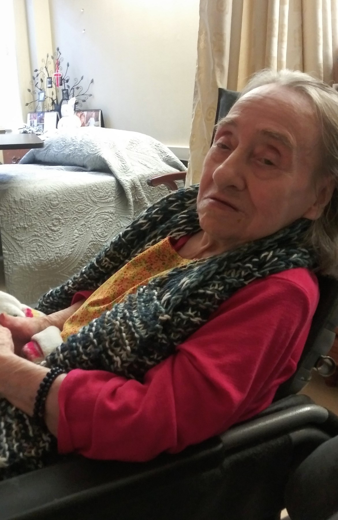 Obituary of Erie Eve Irwin