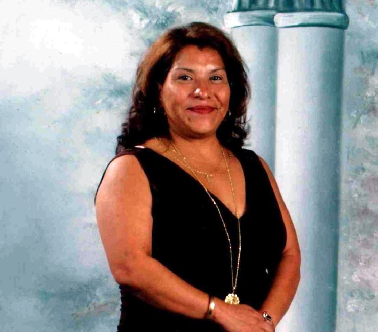 Obituary of Merced Acosta