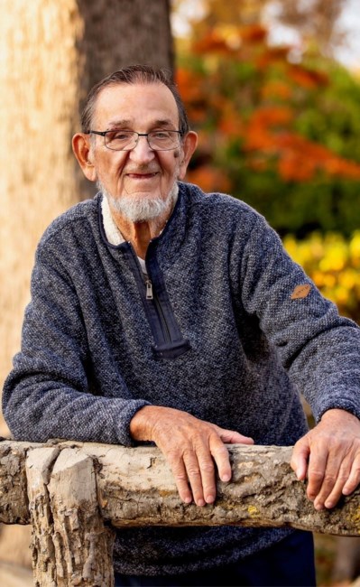 Obituary of Larry Gene Coleman