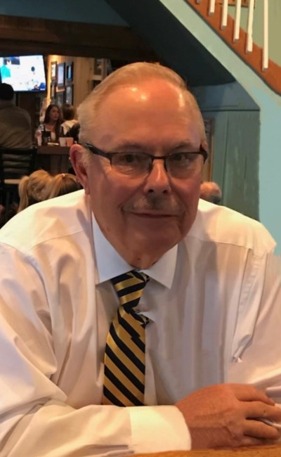 Obituary of Anthony "Tony" Savant