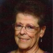 Obituary of Mary Louise Boner