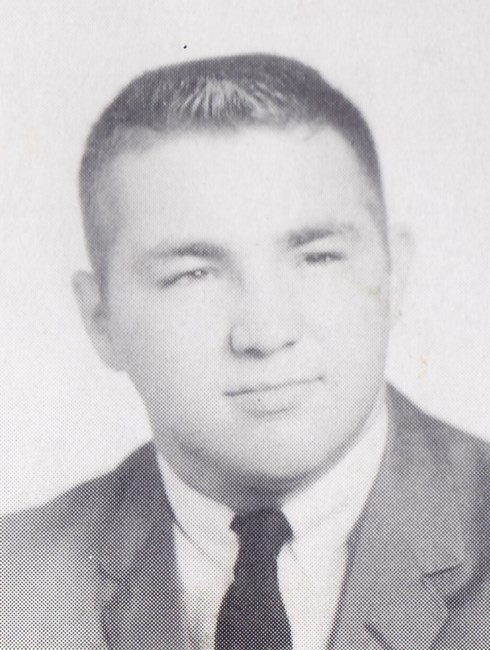 Obituary of Calvin Dempsey Woodrow Ferrell Jr.