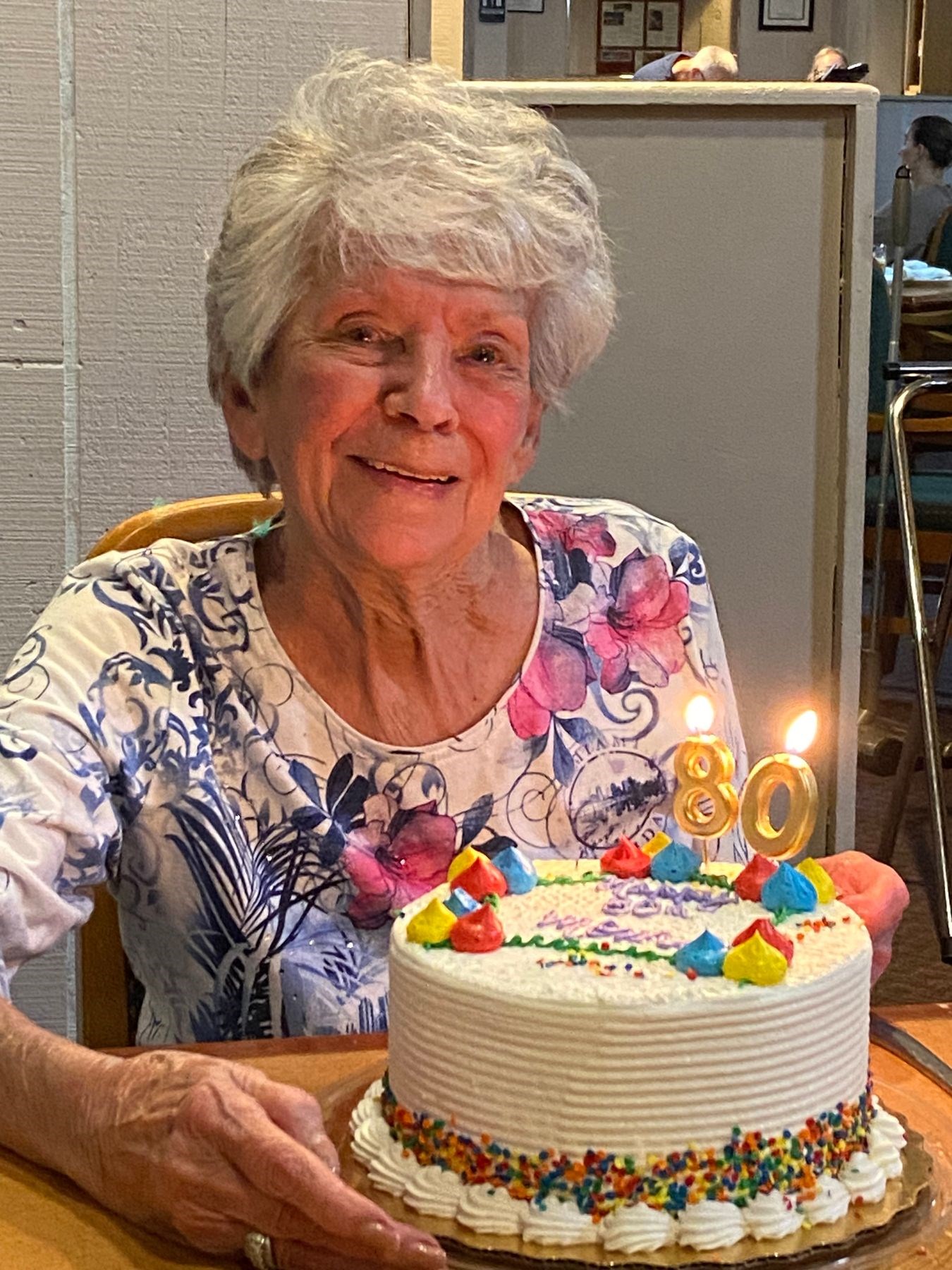 Obituary of Maureen Ann Melfa