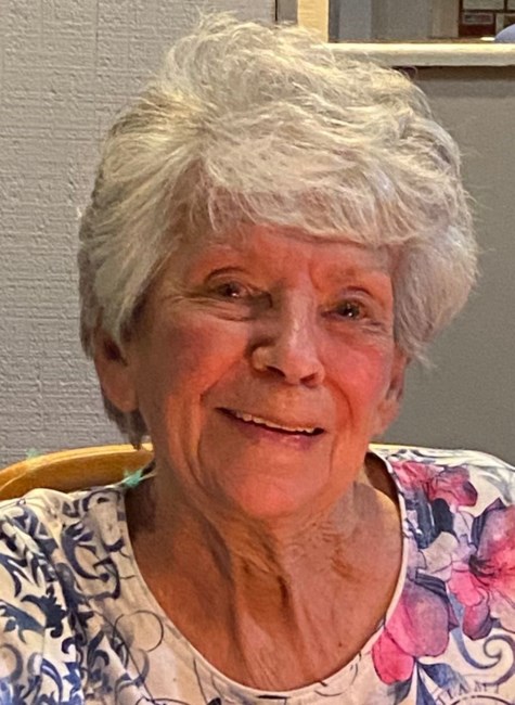 Obituary of Maureen Ann Melfa