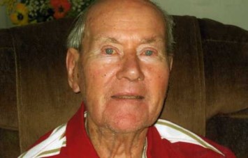 Obituary of Charles E. Matthies