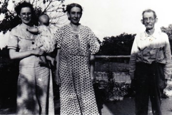 Obituary of Bertran Norman Driskell