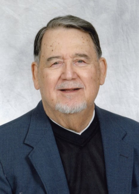 Obituary of Edmundo Enriquez