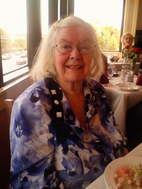 Obituary of Margaret M. Quinn