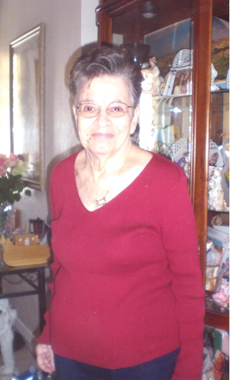 Avis de décès de Kathleen M Michielsen