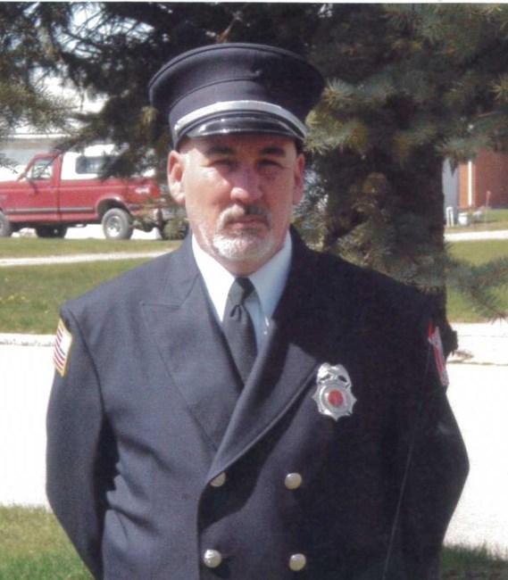 Obituary of Mark E. Simpson