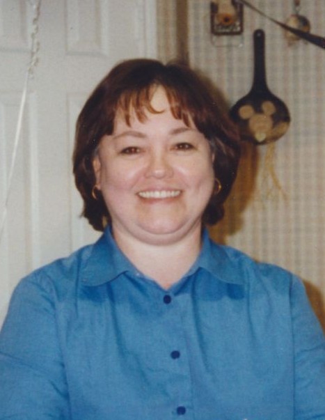 Obituary of Sandra Jo Williams