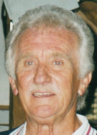 Obituary of Harvey Morris Jacobs
