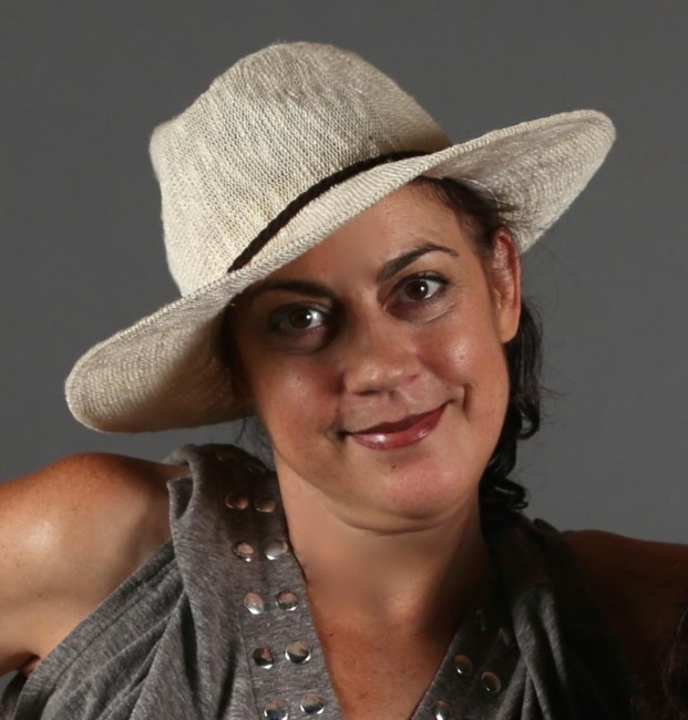 Obituary of Thérèse Marie DePrez