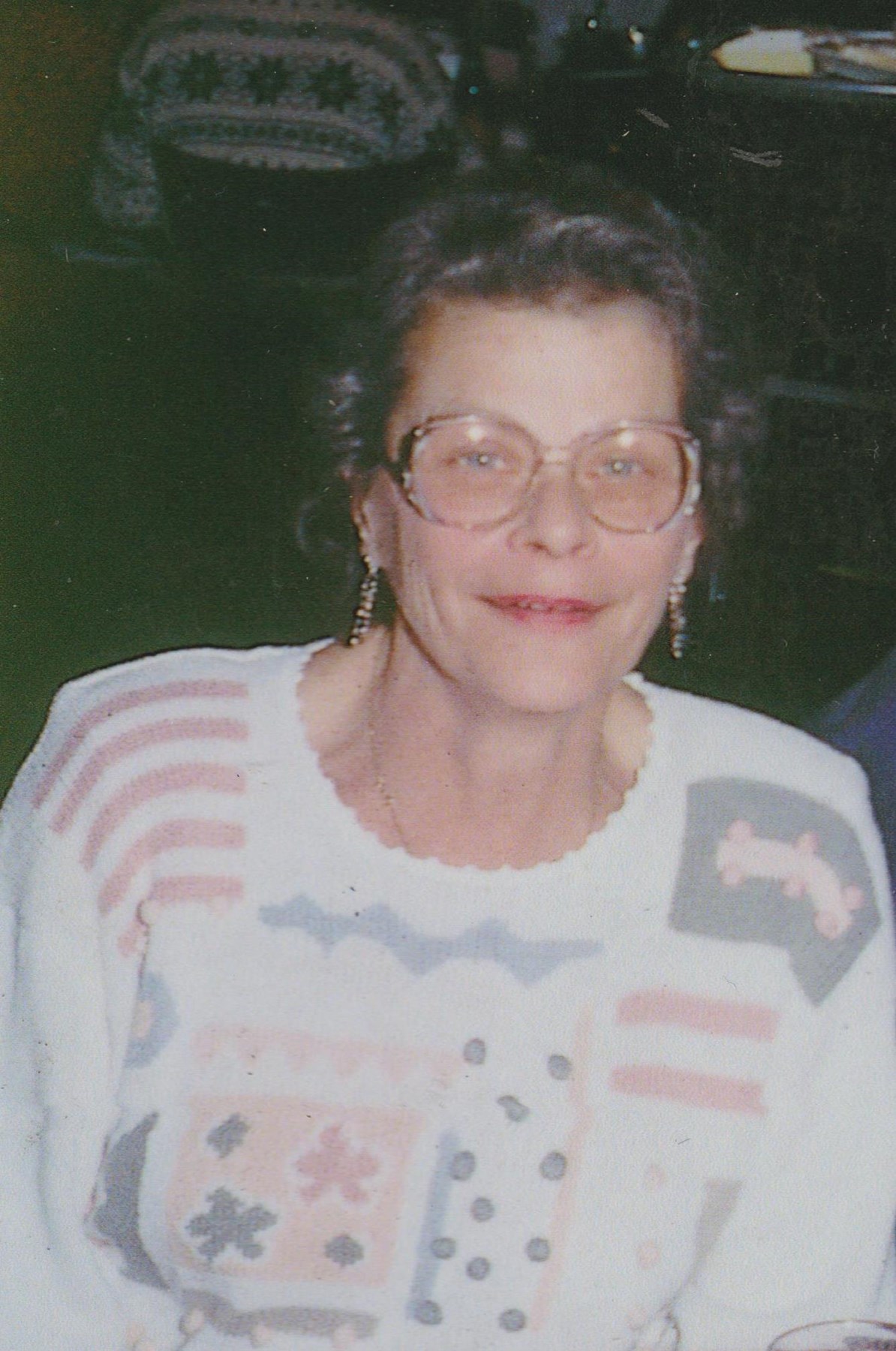 Obituary of Nadia Graziano