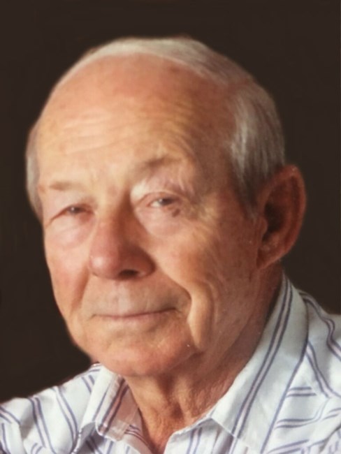 Obituary of Keith D. "Alex" Smart
