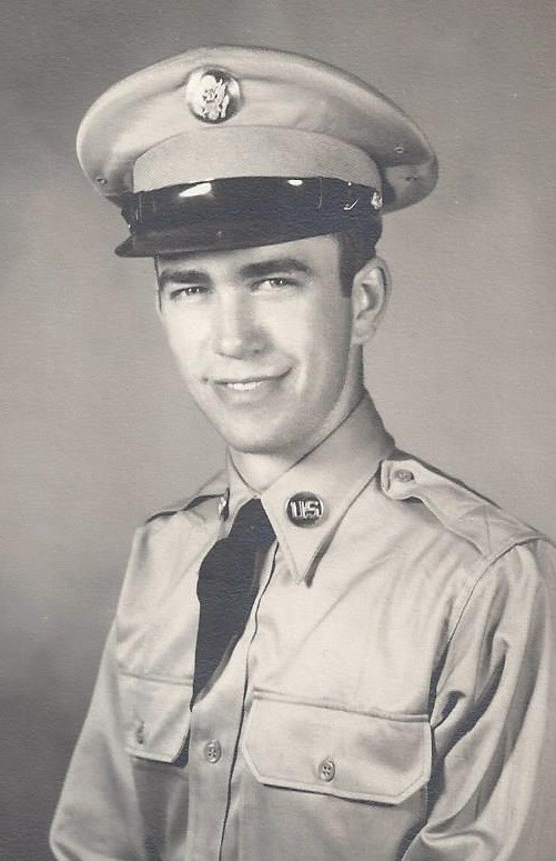 Obituary of Mark Jerome Carroll