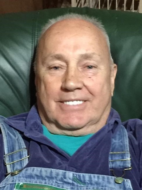 Obituary of Jerry Overstreet