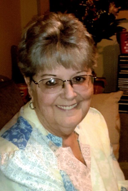 Obituary of Brenda Marie Smith