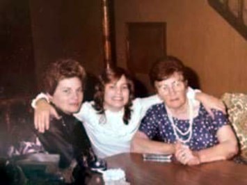 Obituary of Stacy Marie Crompton