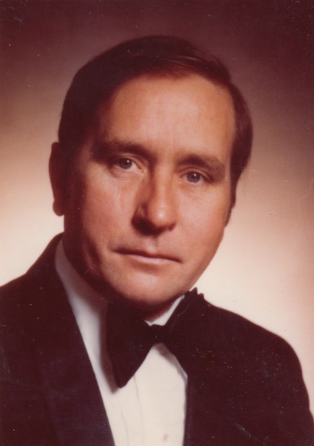 Obituary of Mark E. Earley