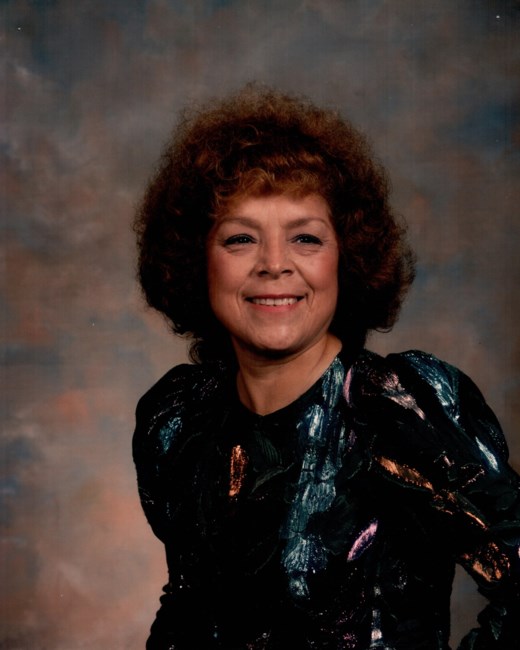 Obituary of Rose Marie Hilton
