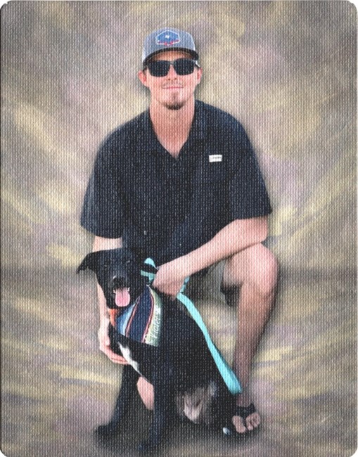 Obituary of Bryndan Cole Grogan