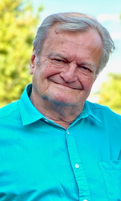 Obituary of Thomas W. Buss