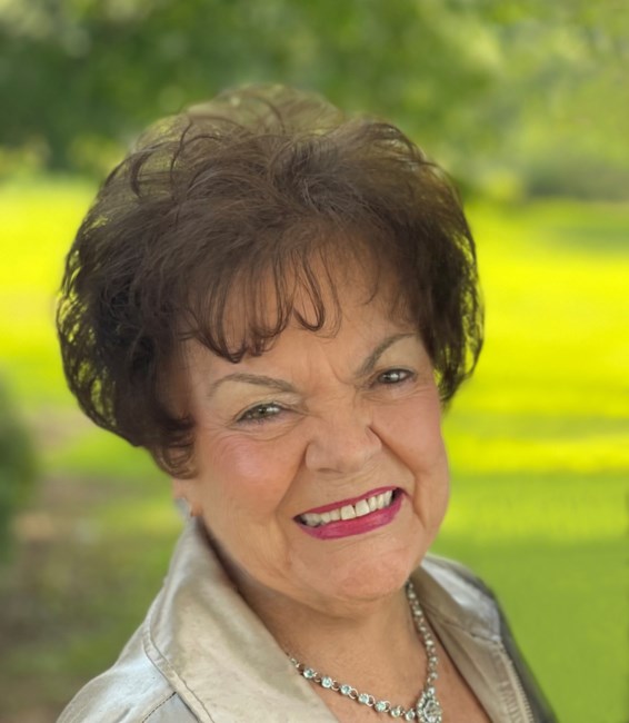 Obituary of Teeny Granger Moseman