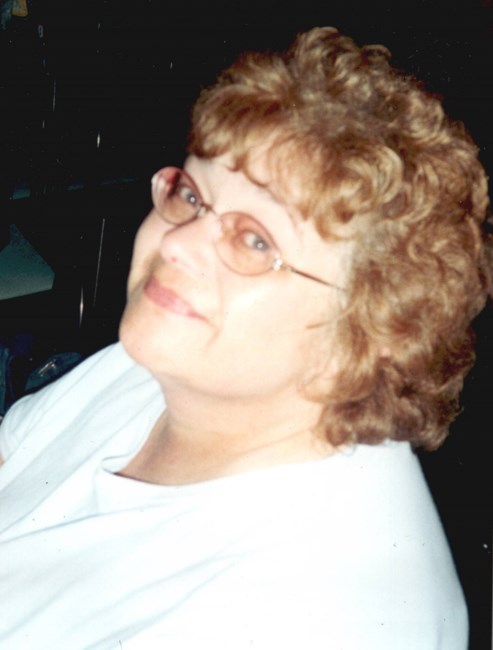 Obituary of Carol Jane Harris