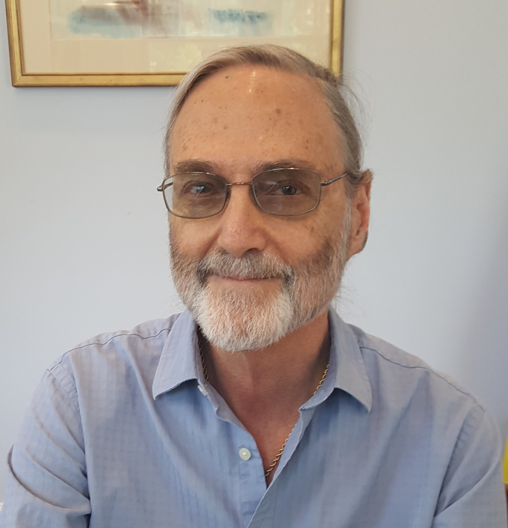 Hank (Henry Lee) Schwartz Obituary - Kansas City, MO