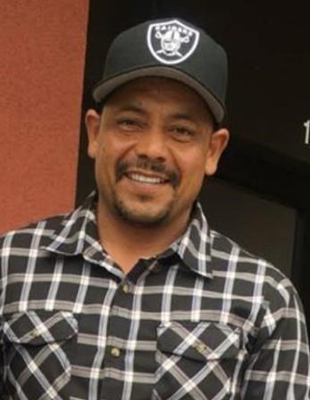 Obituary of Mario Alberto Elizarraraz