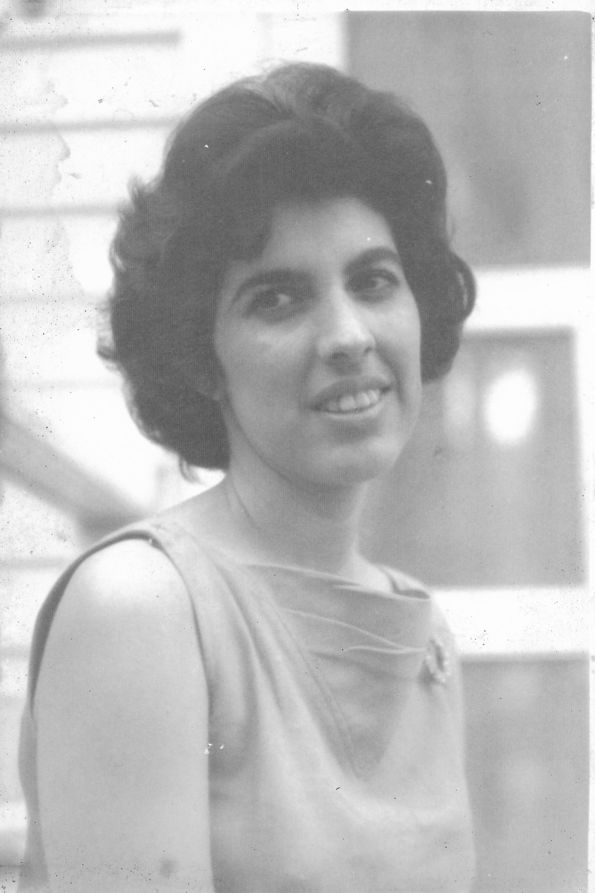 Obituary of Irene C. Shugard