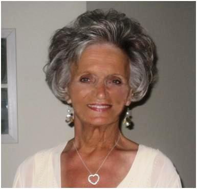 Obituario de Roberta M. Thompson