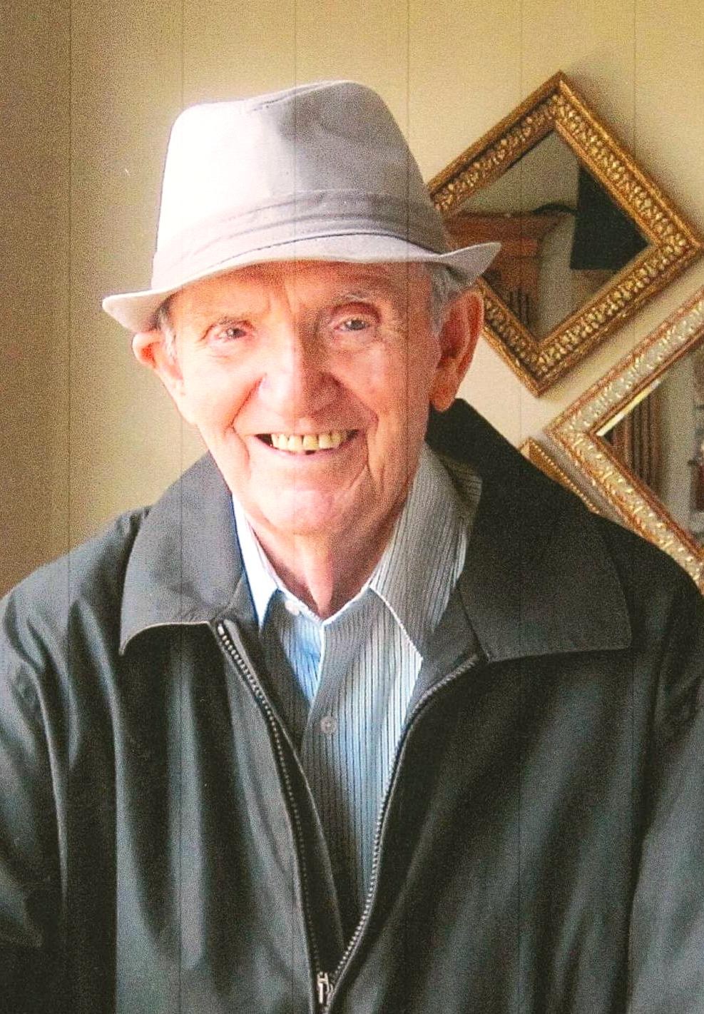 Robert Emmett Quigley Obituary San Jose, CA