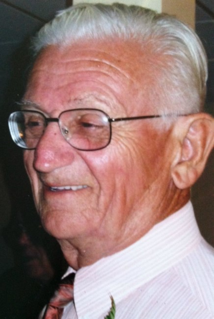 Obituary of Harry L. Kummer, III