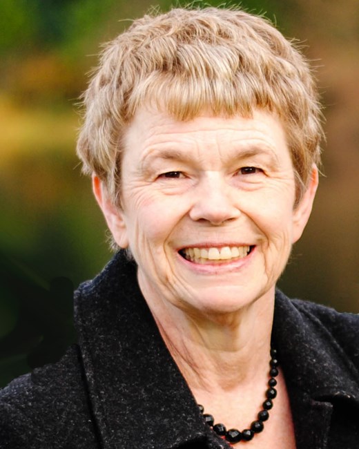 Obituary of Margaret Elizabeth Neve-Koreny