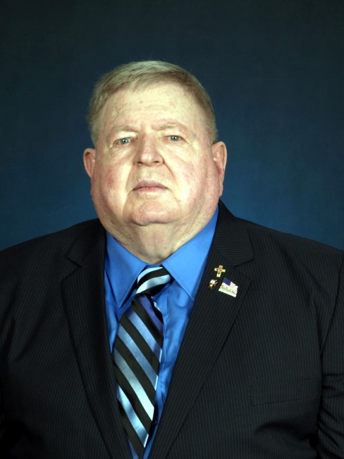 Obituary of Arlyn Edward Wood Sr.