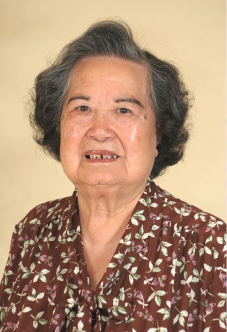 Obituary of Kam Yee Tse
