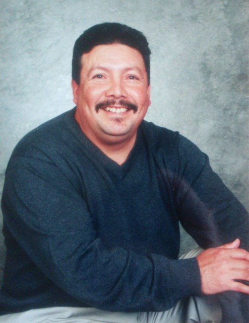 Obituary of Carlos Villasenor-Maciel