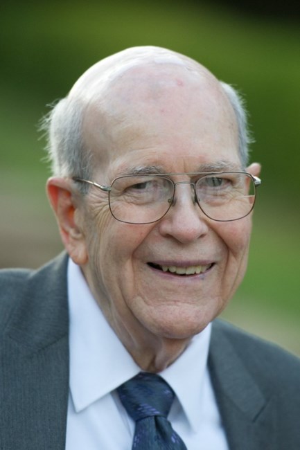 Obituary of John Watson Terry