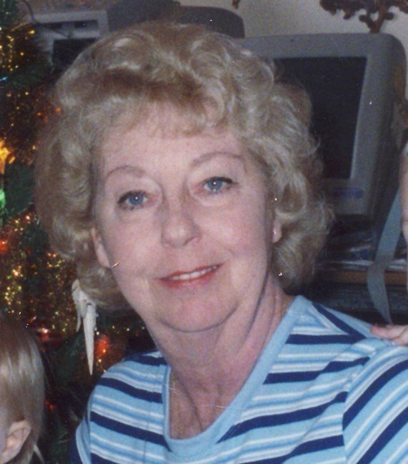Obituary of Linda Lou Carr