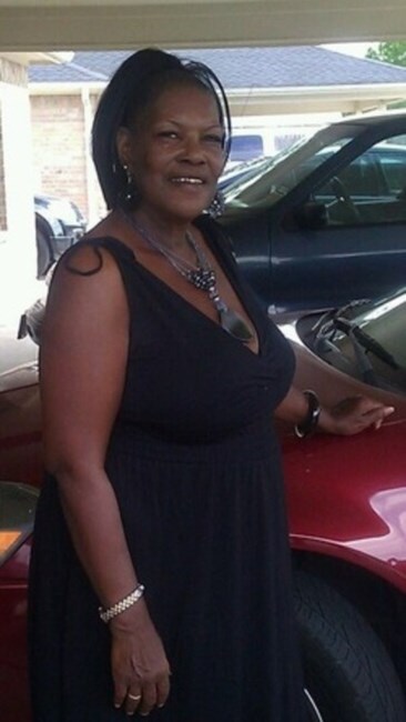 Obituary of Ms. Jacqueline Lathan Evans