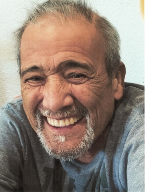 Obituary of Rudy G. Saldana