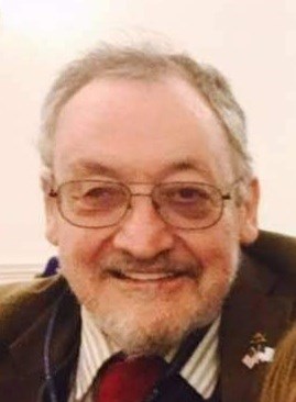 Obituary of Thomas John Carr