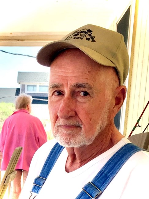 Obituary of Garland Raymond Crews