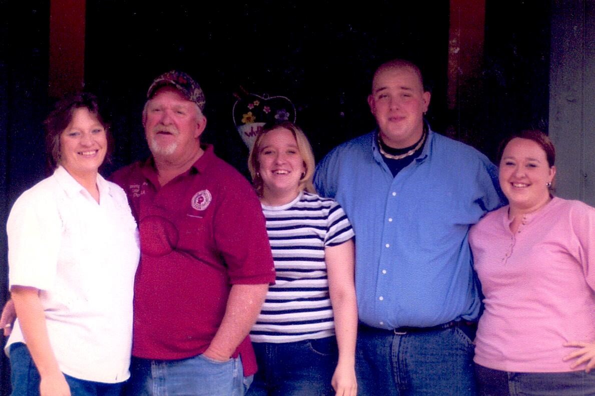 Obituary of Jesse Louis Dailey