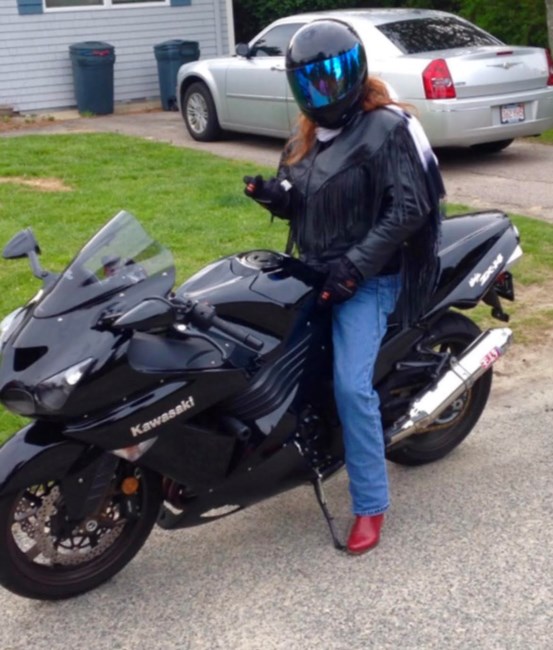 Obituary of Kathleen Marie Alldredge-Bates